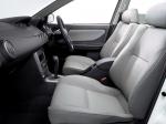 Nissan Avenir 1999 года